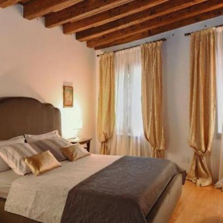 Leone Marciano Venice Apartment Independent And Private Entrance Exteriör bild