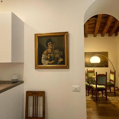 Leone Marciano Venice Apartment Independent And Private Entrance Exteriör bild