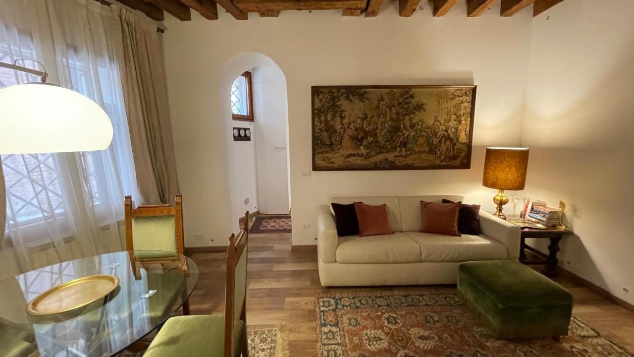 Leone Marciano Venice Apartment Independent And Private Entrance Exteriör bild