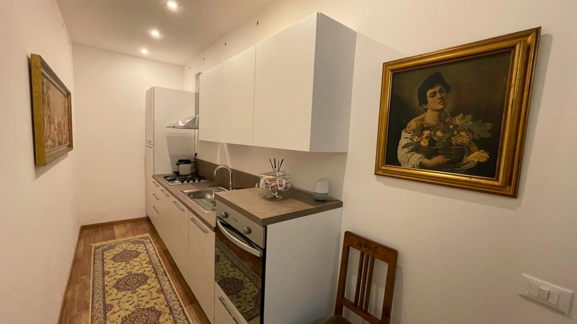 Leone Marciano Venice Apartment Independent And Private Entrance Exteriör bild