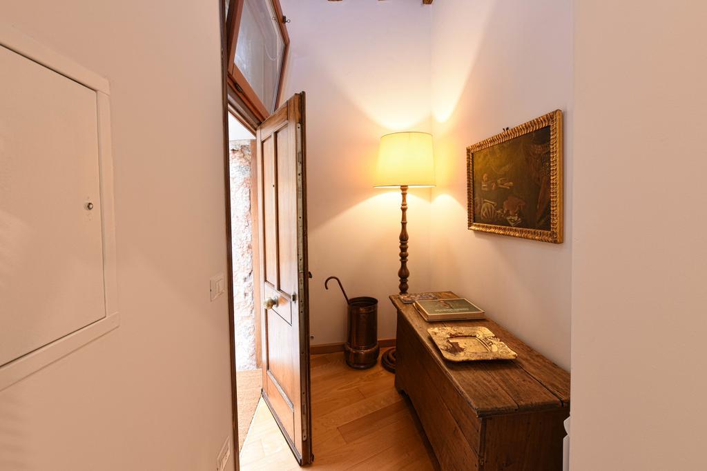 Leone Marciano Venice Apartment Independent And Private Entrance Exteriör bild