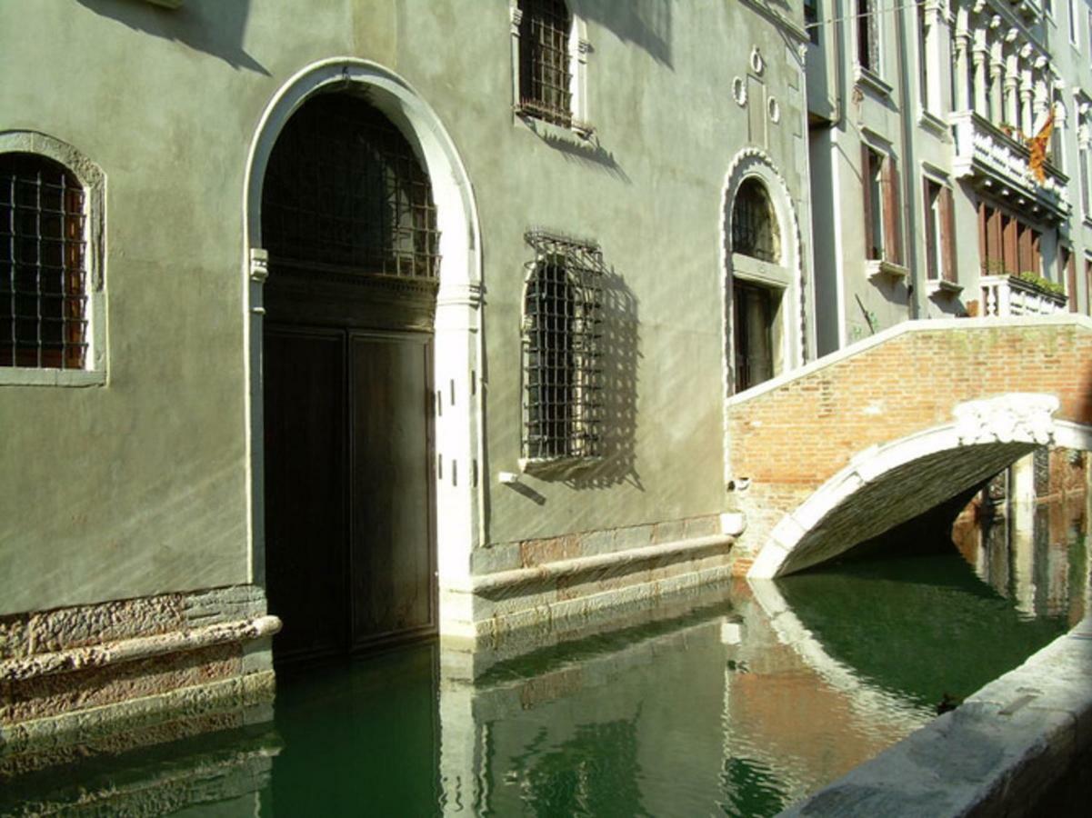 Leone Marciano Venice Apartment Independent And Private Entrance Exteriör bild