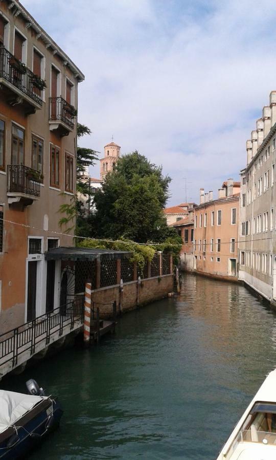 Leone Marciano Venice Apartment Independent And Private Entrance Exteriör bild