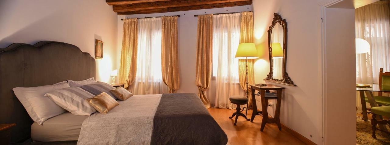 Leone Marciano Venice Apartment Independent And Private Entrance Exteriör bild